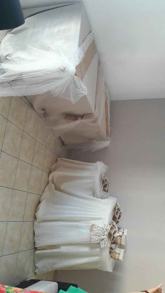 Il nostro tavolo!!! - 1