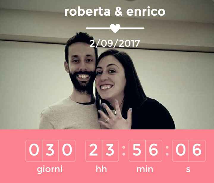 Non ci credo! -30! - 1