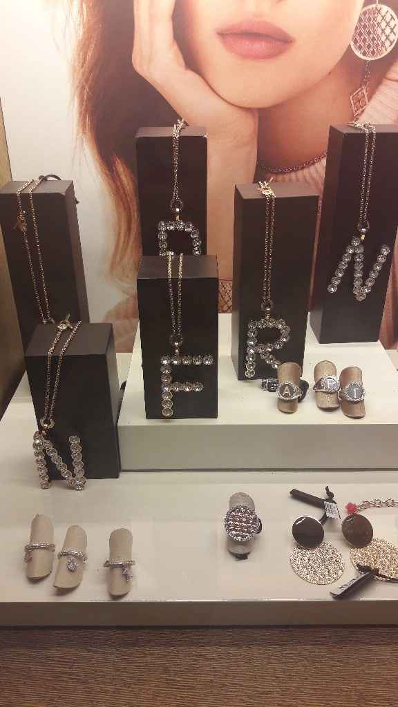 Idea regalo testimoni donne - 1