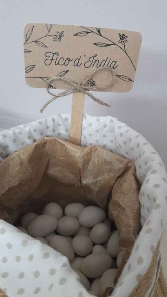 La mia piccola confettata - 1