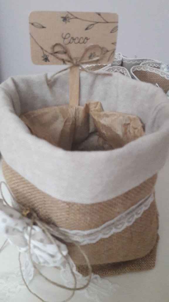 La mia piccola confettata - 3