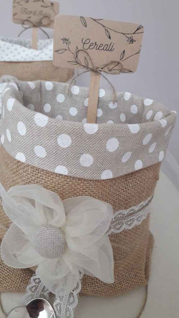 La mia piccola confettata - 4