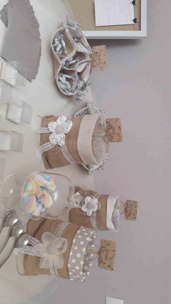 La mia piccola confettata - 5