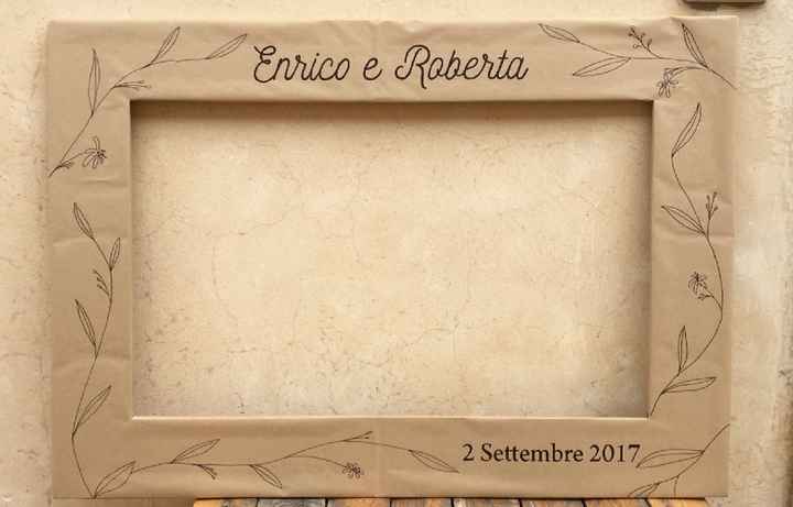 La moa cornice photobooth - 1