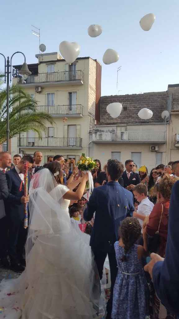  Finalmente sposati! - 2