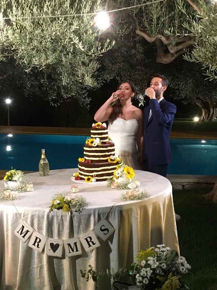  Finalmente sposati! - 3