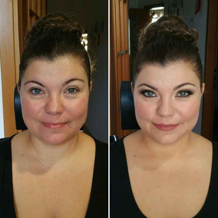 Scegli il trucco sposa più fashion! - 1