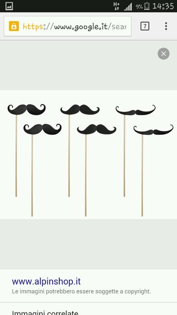 Addobbi spiritosi matrimonio - 2