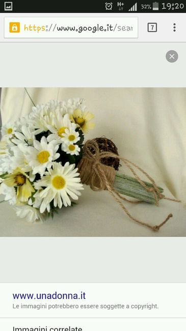 Bouquet settembre - 1