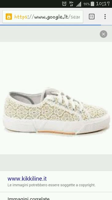 Scarpe basse-alcune idee - 1