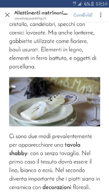 Decisamente... indecisa... - 2