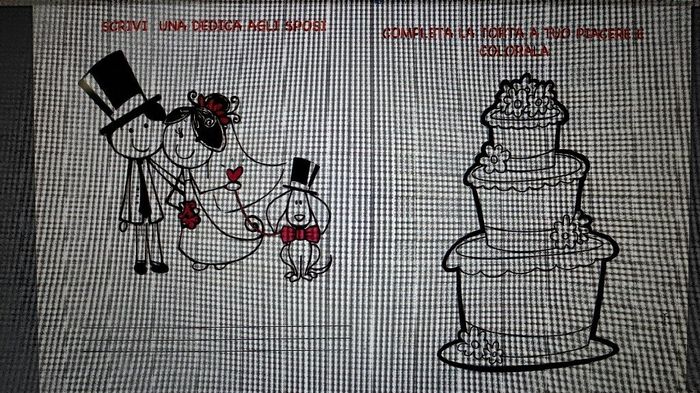 Bozza libretto per bambini - 2