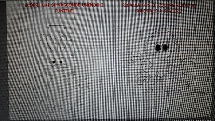 Bozza libretto per bambini - 3