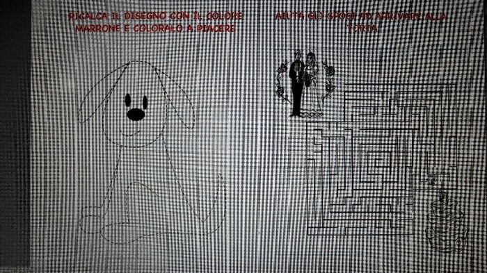 Bozza libretto per bambini - 4