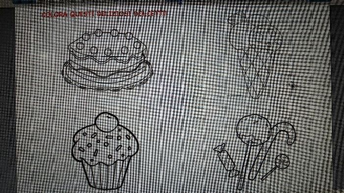 Bozza libretto per bambini - 5