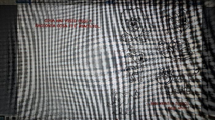 Bozza libretto per bambini - 6