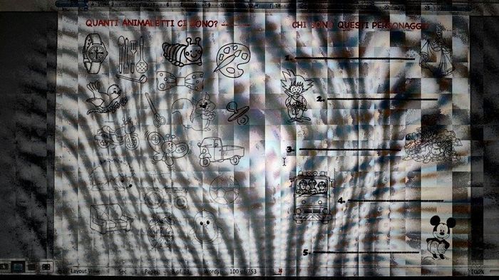 Bozza libretto per bambini - 7