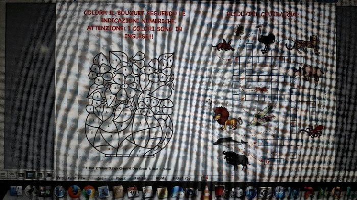 Bozza libretto per bambini - 8