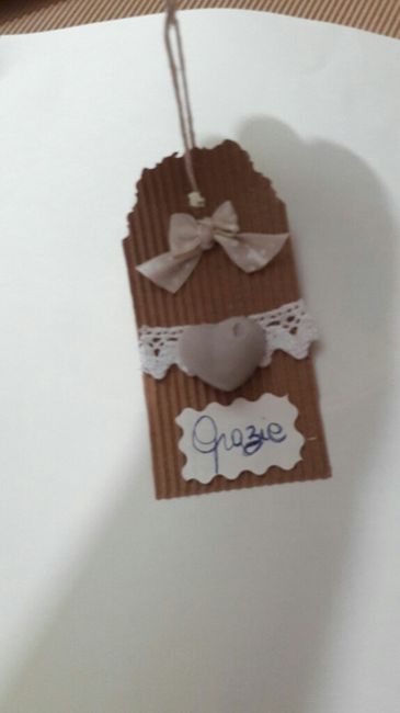 Bozzissima  segnaposto. pareri!!!! - 2