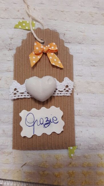 Bozzissima  segnaposto. pareri!!!! - 1