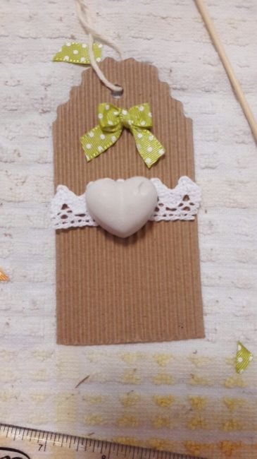 Bozzissima  segnaposto. pareri!!!! - 2