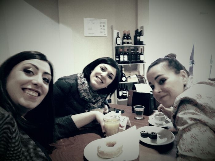 Vi presento la mia testimone! - 1