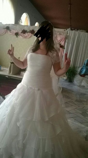 Vi scrivo da ..... - 1