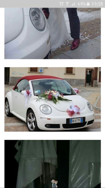 La vostra auto per il si - 1