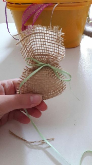 Seconde bomboniere.... - 1