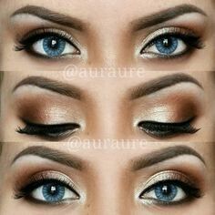 Make up... non riesco a decidere..... - 6