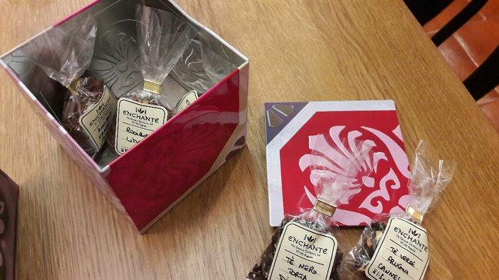 Forse...bomboniera! - 4