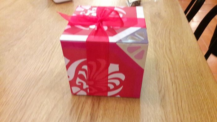 Forse...bomboniera! - 5