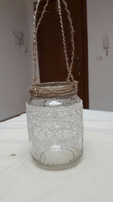 Lanterne fai da ...me! - 2