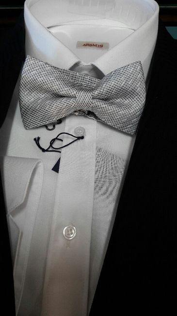 Abito papà sposa! - 2