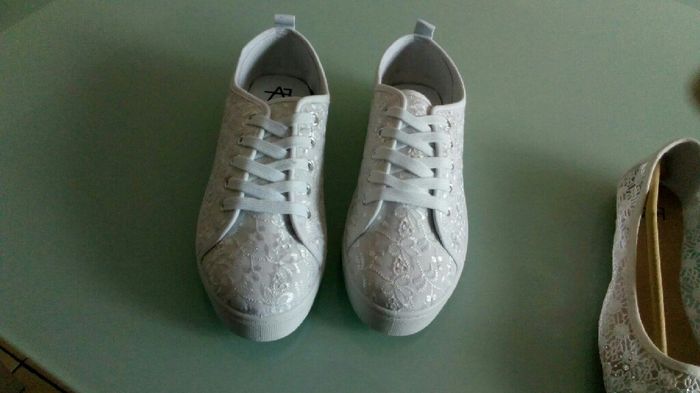 Le mie scarpe....!!! - 1