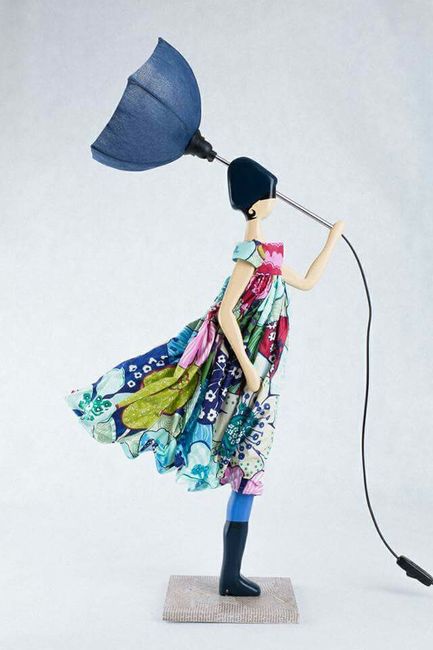 Che ve ne pare? regalo testimoni donne! - 3