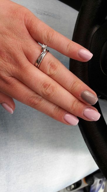 Unghie! vi piacciono ? - 1