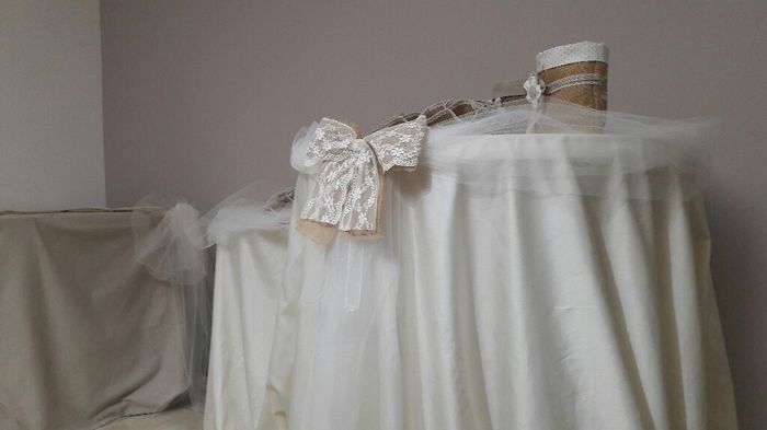 Il nostro tavolo!!! - 3