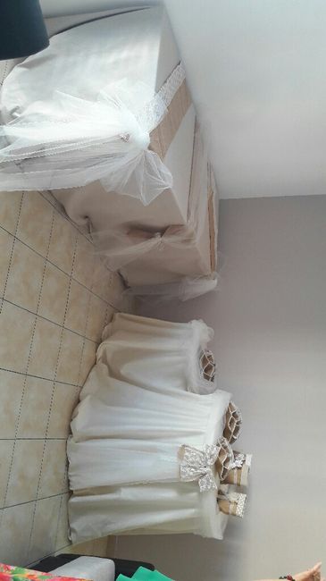 Il nostro tavolo!!! - 1