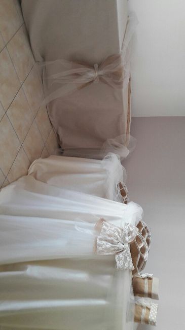 Il nostro tavolo!!! - 2