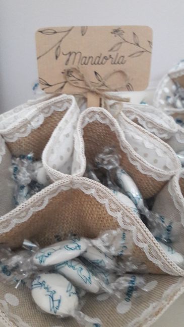 La mia piccola confettata - 2