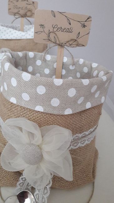 La mia piccola confettata - 4