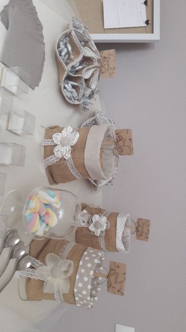 La mia piccola confettata - 5