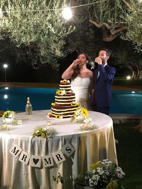  Finalmente sposati! - 3