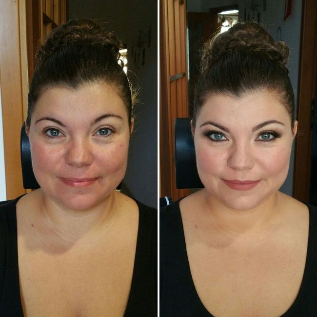 Scegli il trucco sposa più fashion! - 1