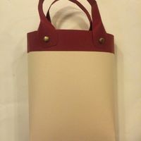 Per chi ha fatto le  wedding bags ... - 1