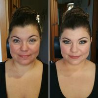 Scegli il trucco sposa più fashion! - 1