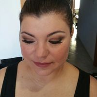  Finalmente anche il trucco c'è 😍 - 1