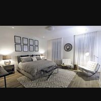 Cosa ne pensate di questa camera da letto? - 1