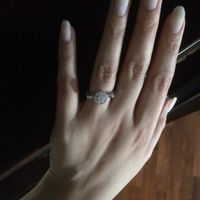 Il mio meraviglioso anello di fidanzamento - 1